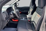 2027 Nissan Frontier - Preview 12