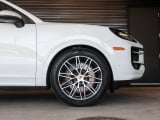 2026 Porsche Cayenne - Preview 15