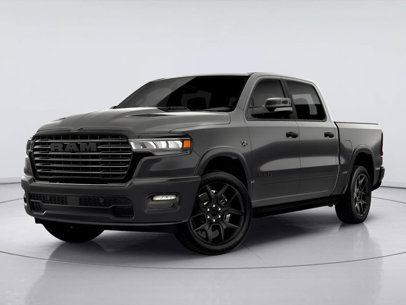 2026 Ram 1500 - Image 1