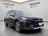 2024 Subaru Outback - Preview 7