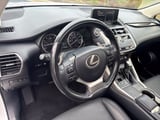 2018 Lexus NX - Preview 13