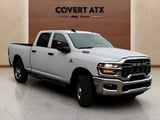 2026 Ram 2500 - Preview 7