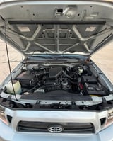 2010 Toyota Tacoma - Preview 10