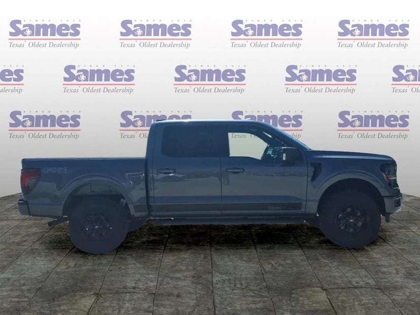 2026 Ford F-150 - Image 2