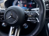 2022 Mercedes-Benz SL-Class - Preview 13