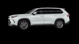 2026 Toyota Grand Highlander - Preview 3