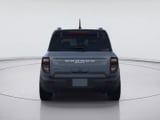 2026 Ford Bronco Sport - Preview 5