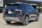 2025 Chevrolet Equinox - Preview 5