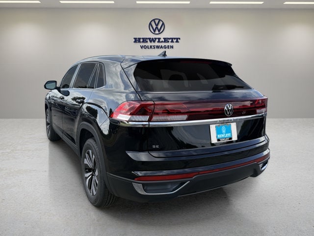 2026 Volkswagen Atlas Cross Sport - Image 1