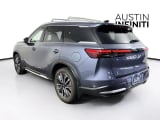 2026 INFINITI QX60 - Preview 5