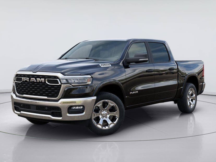 2026 Ram 1500 - Image 1