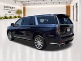 2021 Cadillac Escalade ESV - Preview 7