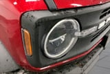 2026 Ford Bronco - Preview 13