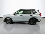 2027 Honda CR-V - Preview 8