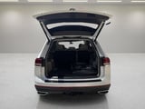 2026 Volkswagen Atlas - Preview 9