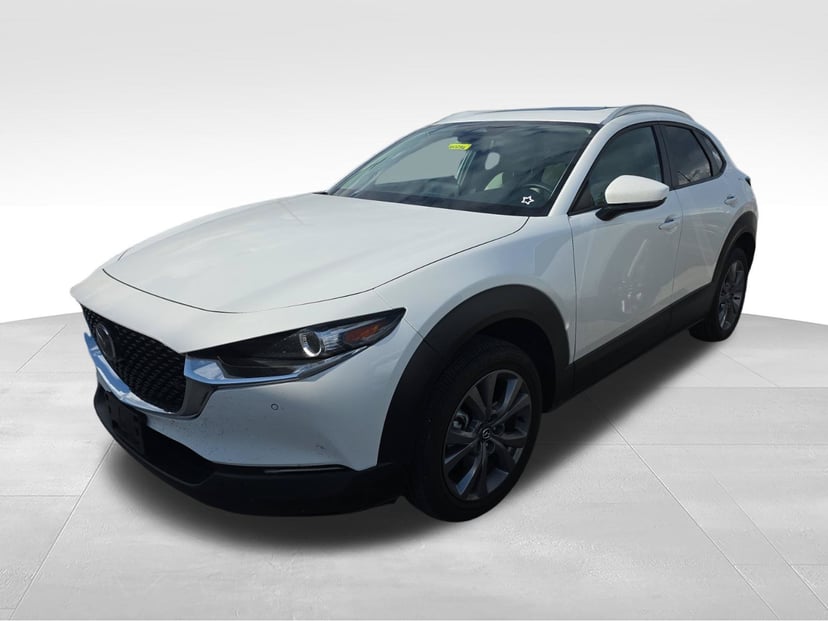 2026 Mazda CX-30 - Image 1