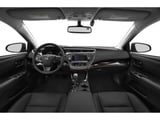 2015 Toyota Avalon - Preview 10