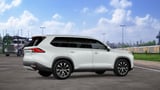 2026 Toyota Grand Highlander - Preview 11