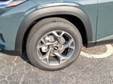 2026 Chevrolet Trax - Preview 9