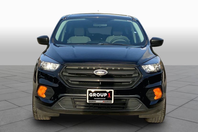 2019 Ford Escape - Image 1