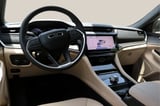 2026 Jeep Grand Cherokee - Preview 14