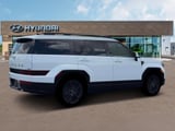 2026 Hyundai Santa Fe Hybrid - Preview 8