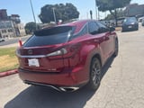 2017 Lexus RX - Preview 5