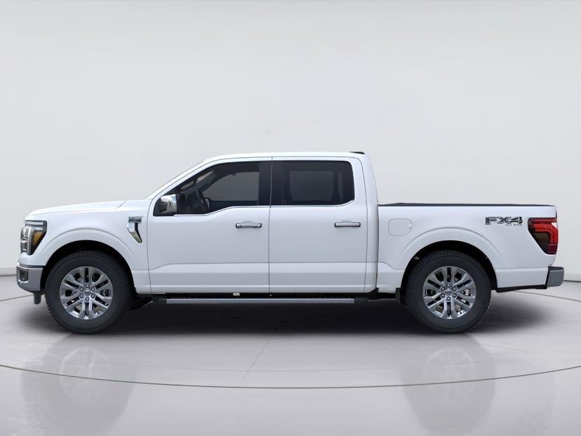 2026 Ford F-150 - Image 2