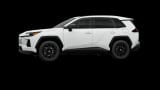 2026 Toyota RAV4 - Preview 3