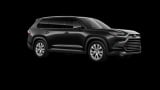 2026 Toyota Grand Highlander - Preview 13