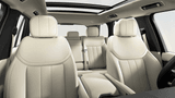 2027 Land Rover Range Rover - Preview 4