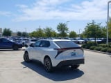 2026 Toyota bZ - Preview 6