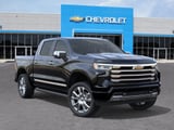 2026 Chevrolet Silverado 1500 - Preview 7