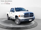 2004 Dodge ram - Preview 2