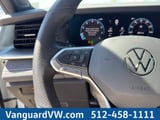 2026 Volkswagen Tiguan - Preview 15