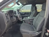 2022 Chevrolet Silverado 1500 - Preview 11