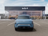 2027 Kia EV3 - Preview 2