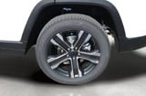 2027 Jeep Grand Cherokee - Preview 9