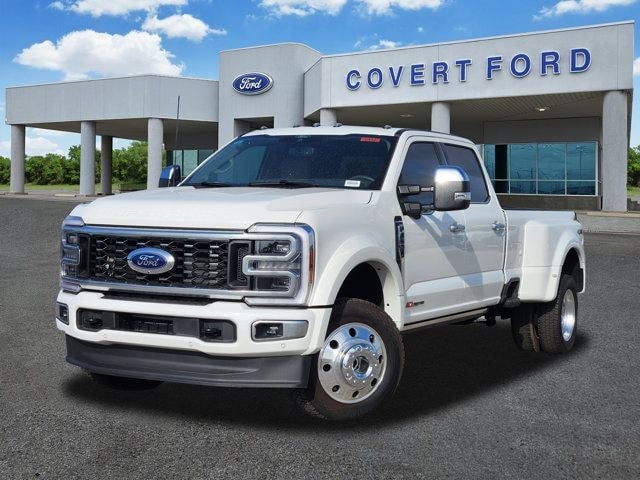 2026 Ford F-450 - Image 1