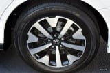 2026 Honda Odyssey - Preview 5