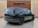 2026 Jeep Grand Wagoneer - Preview 5