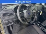2026 Subaru Forester - Preview 9