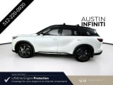 2027 INFINITI QX60 - Preview 3