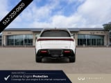 2027 INFINITI QX65 - Preview 2