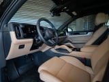 2026 Porsche Cayenne - Preview 4