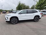 2027 Buick Enclave - Preview 4