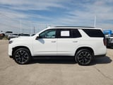 2023 Chevrolet Tahoe - Preview 4