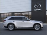 2026 Mazda CX-90 - Preview 5