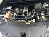 2018 Lexus NX - Preview 11