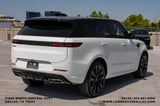 2026 Land Rover Range Rover Sport - Preview 6